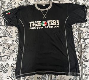 FIGHTERS JUVE - ULTRAS JUVENTUS