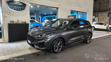 Ford Kuga 1.5 EcoBlue 120 CV aut. 2WD ST-Line X De