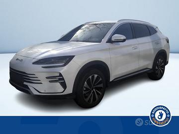 BYD Seal U DM-i Boost