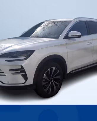 BYD Seal U DM-i Boost