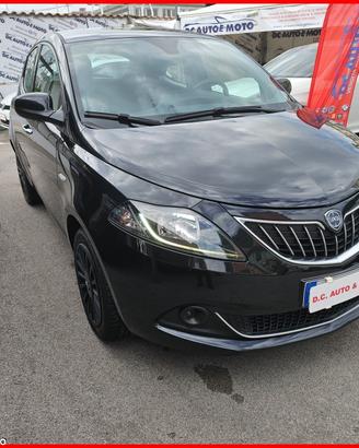 Lancia Ypsilon 1.0 Benzina 69CV.Hybrid.Nuov.a.2022