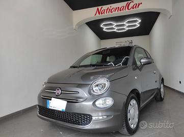 Fiat 500 2021 1.0 Hybrid Pelle TettoP Senso Uconne