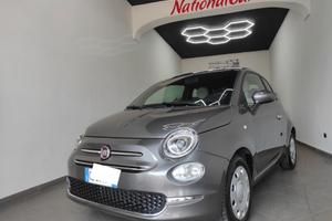 Fiat 500 2021 1.0 Hybrid Pelle TettoP Senso Uconne