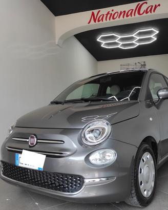 Fiat 500 2021 1.0 Hybrid Pelle TettoP Senso Uconne