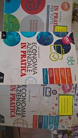 ECONOMIA AZIENDALE IN PRATICA
