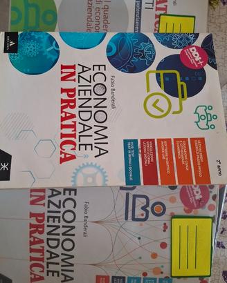 ECONOMIA AZIENDALE IN PRATICA