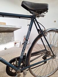bicicletta bianchi vintage