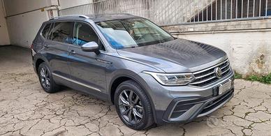 Volkswagen Tiguan Allspace 2.0 TDI SCR DSG Life