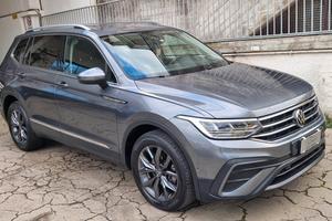 Volkswagen Tiguan Allspace 2.0 TDI SCR DSG Life