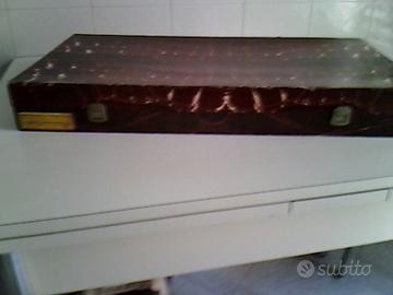 SERVIZIO POSATE DA 12 DELLA GOTTHINGHEN