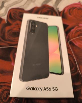 Samsung A56-256Gg