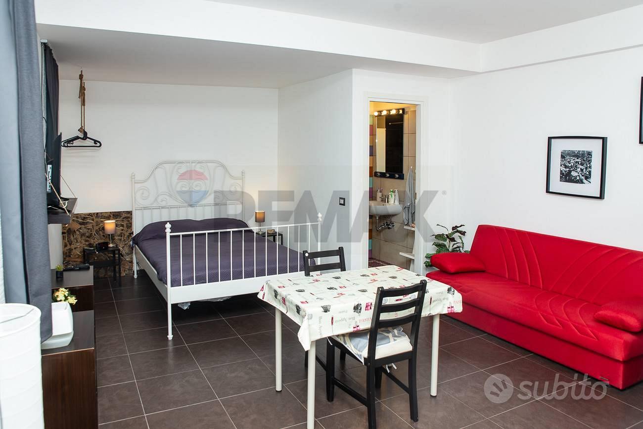 Appartamento – Catania, San Cristoforo, Centro storico - Vista 4