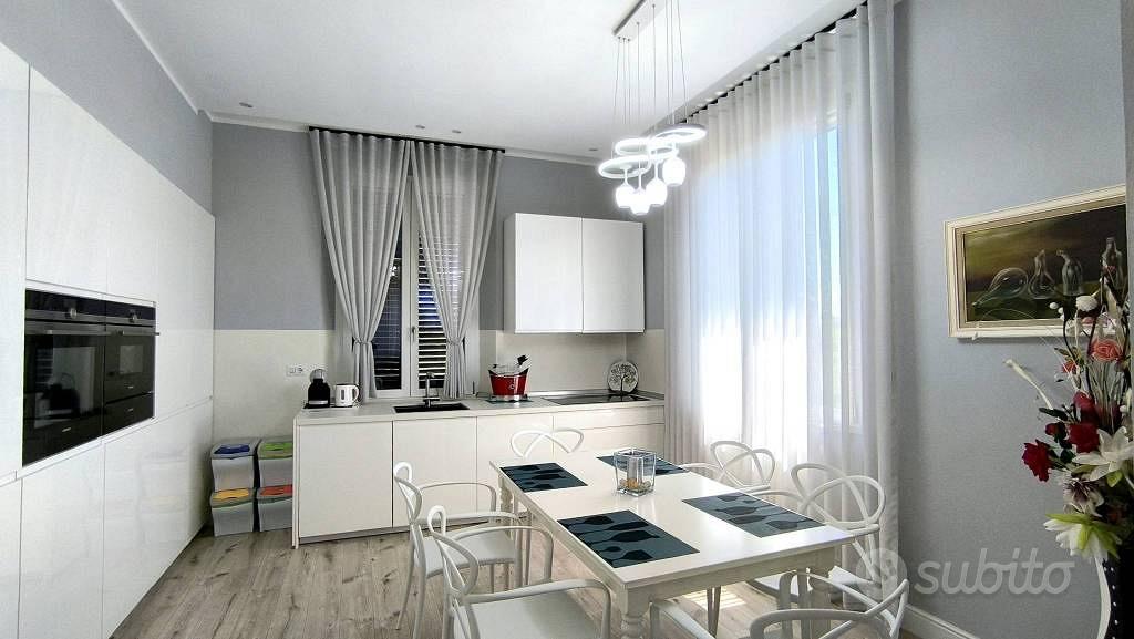 Apartment in Signa, Firenze - Vista 2
