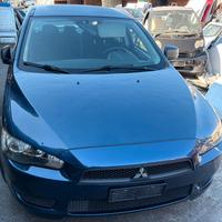 MITSUBISHI LANCER PER RICAMBI 4A91