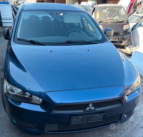 MITSUBISHI LANCER PER RICAMBI 4A91