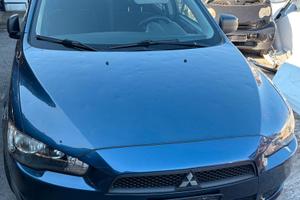 MITSUBISHI LANCER PER RICAMBI 4A91