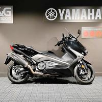Yamaha T Max 530 -