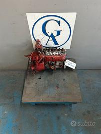 Pompa gasolio Iveco 115/17