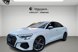 AUDI A3 4ª serie S3 Sedan TFSI 310 CV quattro ...