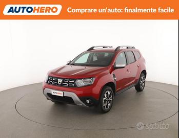 DACIA Duster 1.0 TCe 90 CV 4x2 Prestige