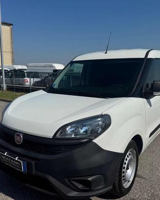 Fiat Doblo 1.3 MJT 95 CV CARGO MAXI PL TN N1 AUTOC