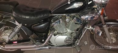 Yamaha 250