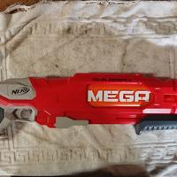 Nerf Mega