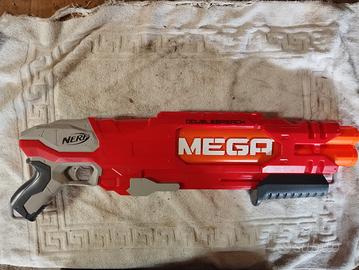 Nerf Mega