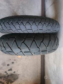 gomme Harley Davidson panamerica 