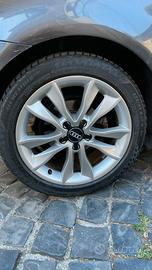 Cerchi 17 audi