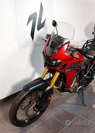 Honda CRF 1000
