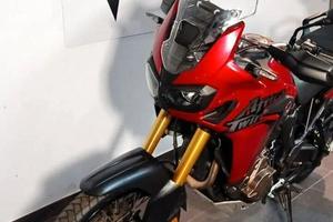 Honda CRF 1000