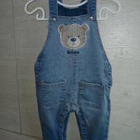 Salopette bambino Prenatal