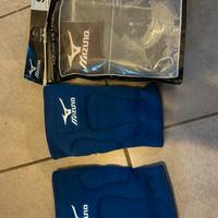 Ginocchiere MIZUNO