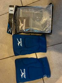 Ginocchiere MIZUNO