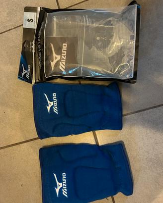 Ginocchiere MIZUNO