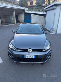 Golf 7