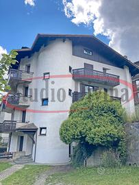 Chiesa in valmalenco - panoramico trilocale