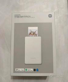 stampante portatile Xiaomi 