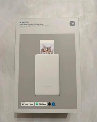 stampante portatile Xiaomi 