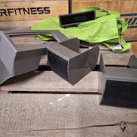 Kit autoradio Panda Marbella Phonocar