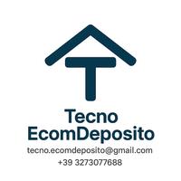 Deposito pallet 1000 m² - breve o lunga durata