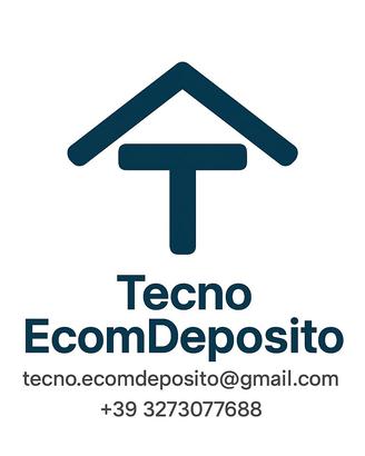 Deposito pallet 1000 m² - breve o lunga durata