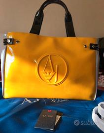Borsa Armani Jeans