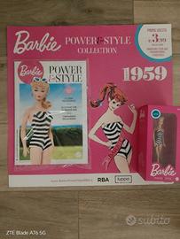 Barbie 