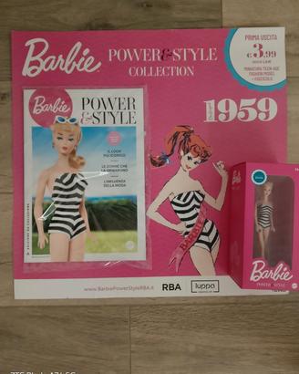 Barbie 