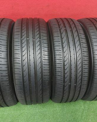 215 50 18 Gomme Estive 75-80% Toyo 215 50R18