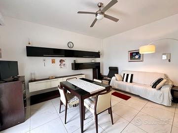 Appartamento climatizzato, Corso Italia Gallipoli