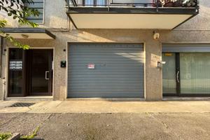 Negozio CAMBIO D'USO garage, via Gerlin 13, Mestre