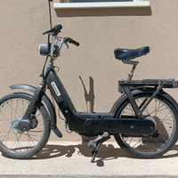 Piaggio ciao px